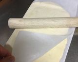 焼きっぱなしの簡単スコーン作り方5写真
