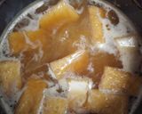 厚揚げの味噌煮作り方2写真