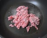 バジルコロッケ♪チーズがとろける!♪作り方4写真