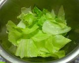 マカロニと野菜のさっぱりドレッシング和え作り方1写真