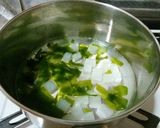 犬ご飯　大根とたいの汁かけ作り方2写真