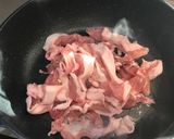 超定番☆ナスとピーマンの味噌炒め作り方4写真