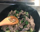超定番☆ナスとピーマンの味噌炒め作り方7写真