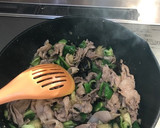 超定番☆ナスとピーマンの味噌炒め作り方7写真