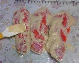 絶対コレ★漬けなくてもＯＫ鮭粕☆作り方3写真