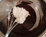 ♡上品でしっとりのガトーショコラ♡作り方6写真