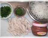 うどんdeちーすー麺作り方2写真