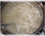 うどんdeちーすー麺作り方3写真