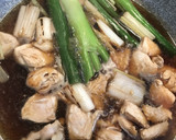 市販のだしを使った簡単つけ蕎麦作り方4写真