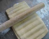 油卵ナシ！もっとチーズおからクロワッサン作り方7写真