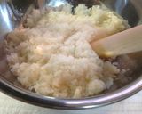 おはぎ作り方4写真