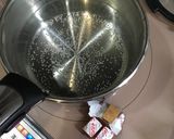 イタリアンシェフ直伝の山葵と蛸のリゾット作り方8写真
