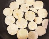 超簡単！山芋の照り焼きステーキ作り方3写真