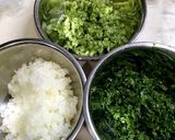 イタリアンシェフ直伝の山葵と蛸のリゾット作り方6写真