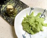 イタリアンシェフ直伝の山葵と蛸のリゾット作り方7写真