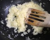 イタリアンシェフ直伝の山葵と蛸のリゾット作り方9写真