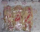 絶対コレ★漬けなくてもＯＫ鮭粕☆作り方4写真