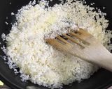 イタリアンシェフ直伝の山葵と蛸のリゾット作り方10写真