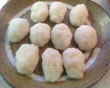 おはぎ作り方5写真