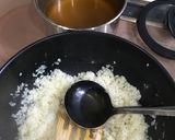イタリアンシェフ直伝の山葵と蛸のリゾット作り方11写真