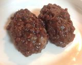 おはぎ作り方6写真