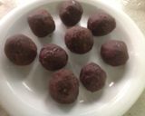 おはぎ作り方7写真