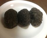 おはぎ作り方11写真