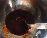 ★なすの甘辛ケチャップ炒め★お弁当に！作り方4写真