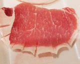 簡単♪豚ロースステーキ作り方1写真