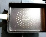 お弁当に♡卵１個の卵焼き♪作り方1写真