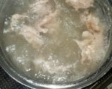 冷しゃぶ作り方1写真