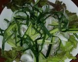 冷しゃぶ作り方6写真