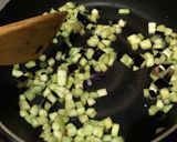 ご飯泥棒♫茄子紫蘇味噌♫熱々ご飯に。。作り方2写真