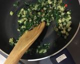 ご飯泥棒♫茄子紫蘇味噌♫熱々ご飯に。。作り方3写真