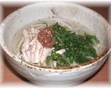 うどんdeちーすー麺作り方4写真