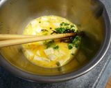 たまには和風で♪豆腐のオムレツ作り方3写真