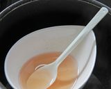 すいすい*スイカのロールケーキ作り方27写真