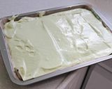 すいすい*スイカのロールケーキ作り方21写真