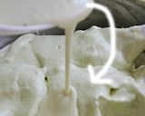 すいすい*スイカのロールケーキ作り方13写真