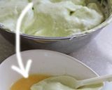 すいすい*スイカのロールケーキ作り方12写真