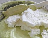 すいすい*スイカのロールケーキ作り方11写真