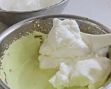 すいすい*スイカのロールケーキ作り方9写真