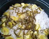 ★秋はやっぱり*栗ご飯*♪作り方4写真