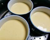 材料は２つ！コーンポタージュ茶碗蒸し作り方2写真