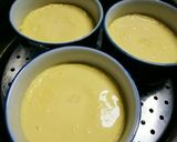 材料は２つ！コーンポタージュ茶碗蒸し作り方3写真