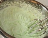 すいすい*スイカのロールケーキ作り方34写真