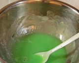 すいすい*スイカのロールケーキ作り方32写真