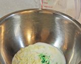 すいすい*スイカのロールケーキ作り方31写真