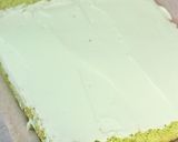 すいすい*スイカのロールケーキ作り方37写真