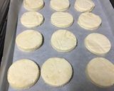 焼きっぱなしの簡単スコーン作り方6写真
